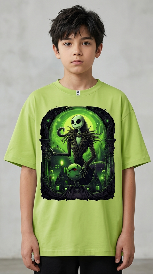 Kids T-shirt 12