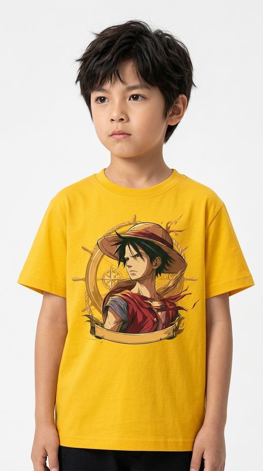 Kids T-shirt 12