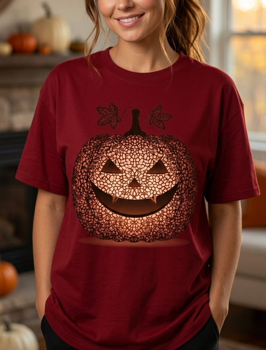 Pumpkin