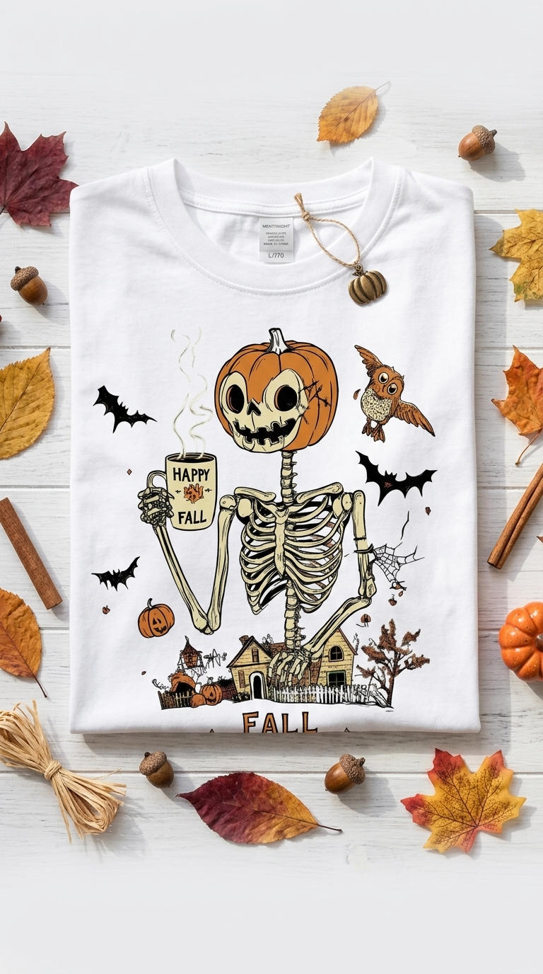 Skeleton Transfer