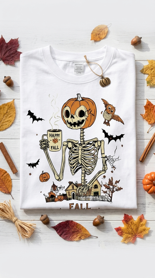 Skeleton Transfer