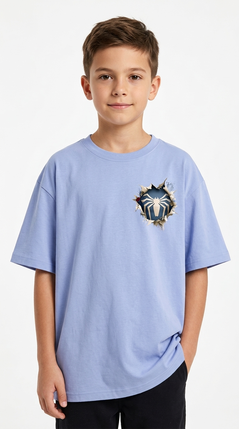 Kids T-shirt 18