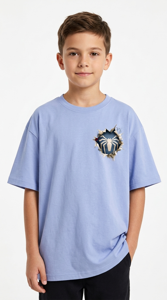 Kids T-shirt 18