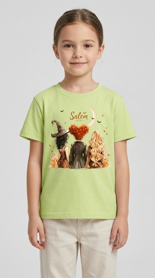 Kids T-shirt 20