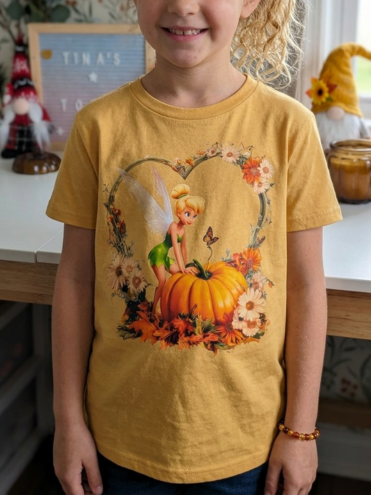Kids T-shirt 17