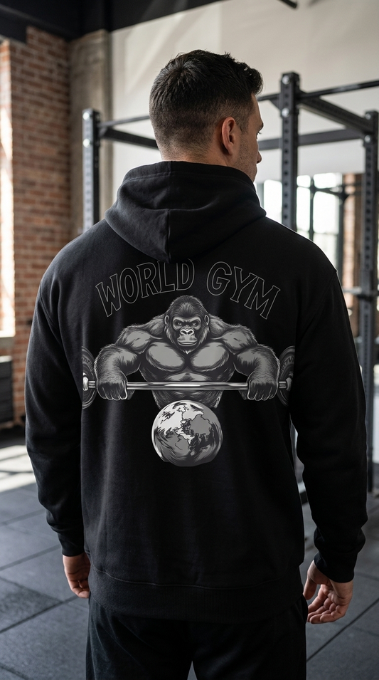 World Gym